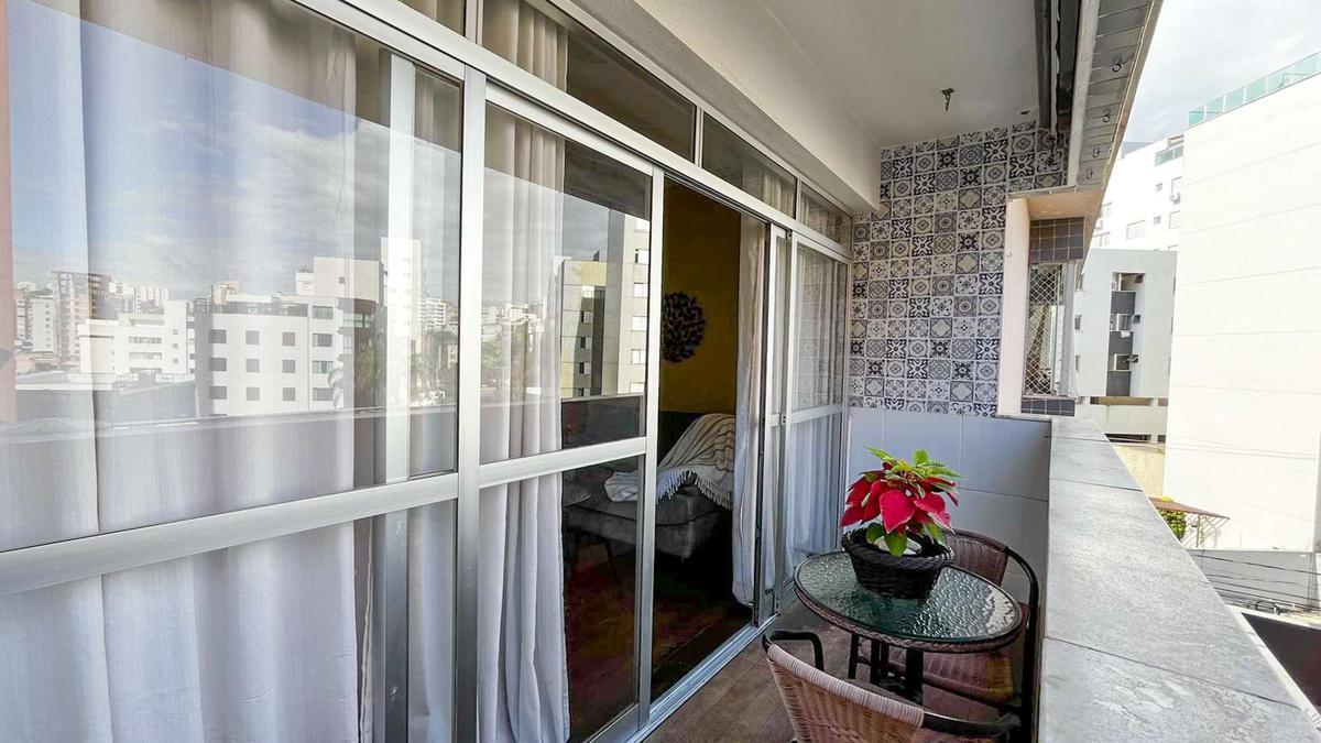 Apartamento, Buritis, 3 Quartos, 2 Vagas, 1 Suíte