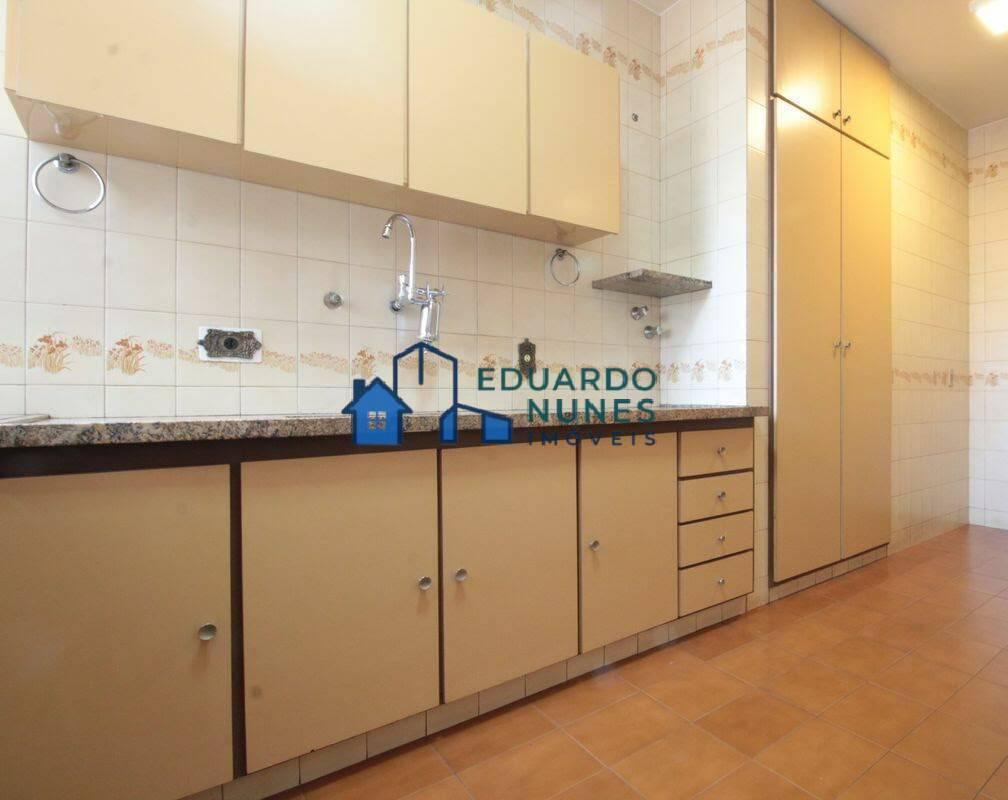 Apartamento, Savassi, 4 Quartos, 2 Vagas, 1 Suíte