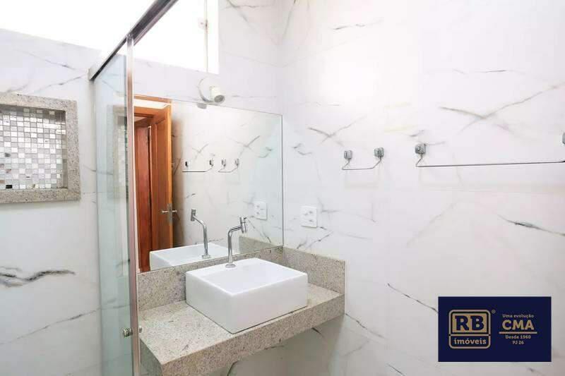 Apartamento, Lourdes, 5 Quartos, 1 Vaga