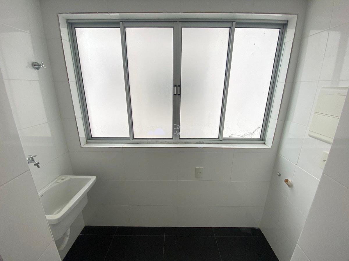 Apartamento, Serrano, 3 Quartos, 1 Vaga, 1 Suíte
