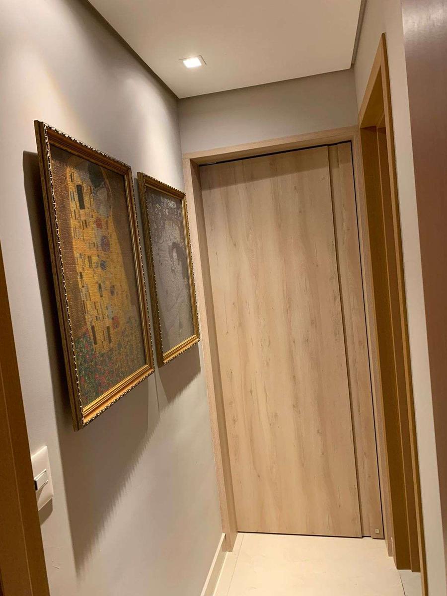 Apartamento, Sagrada Família, 2 Quartos, 2 Vagas, 2 Suítes