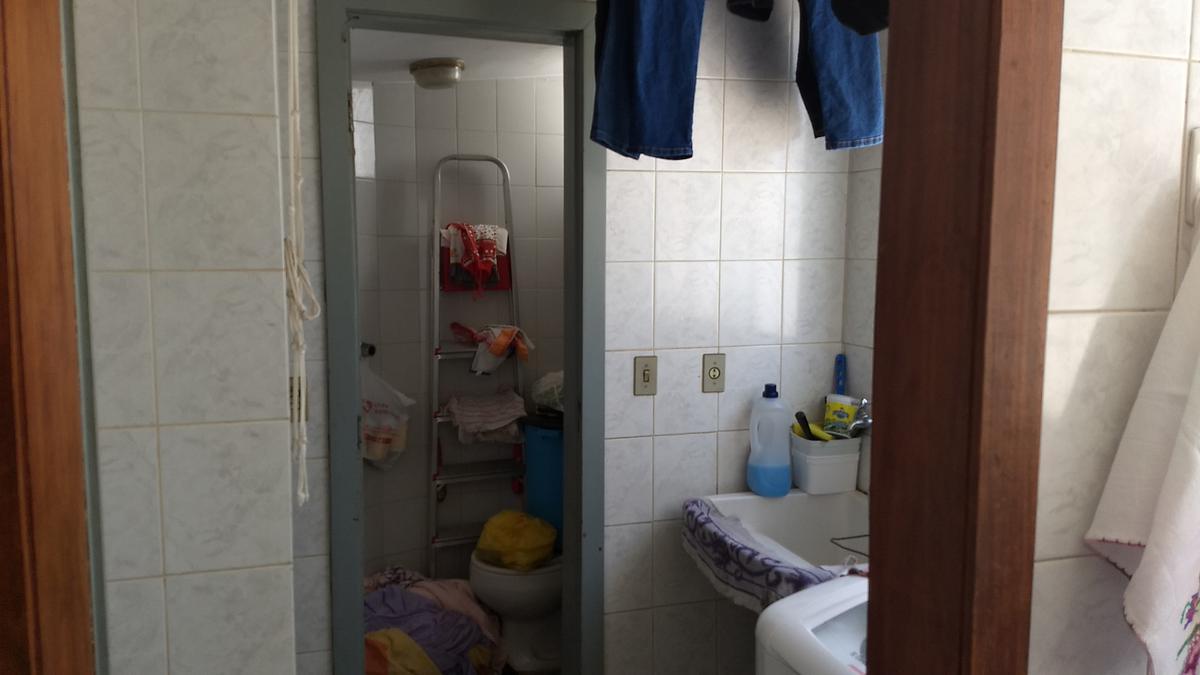 Apartamento, Buritis, 3 Quartos, 2 Vagas, 1 Suíte