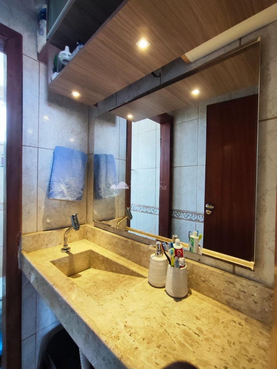 Apartamento, Santa Mônica, 3 Quartos, 1 Vaga