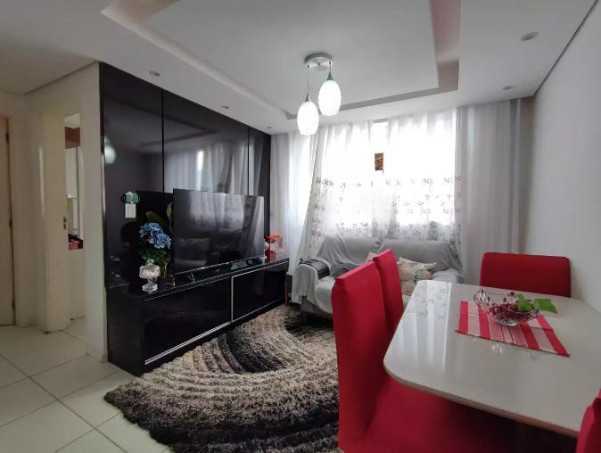 Casa, Mangueiras, 2 Quartos, 1 Vaga