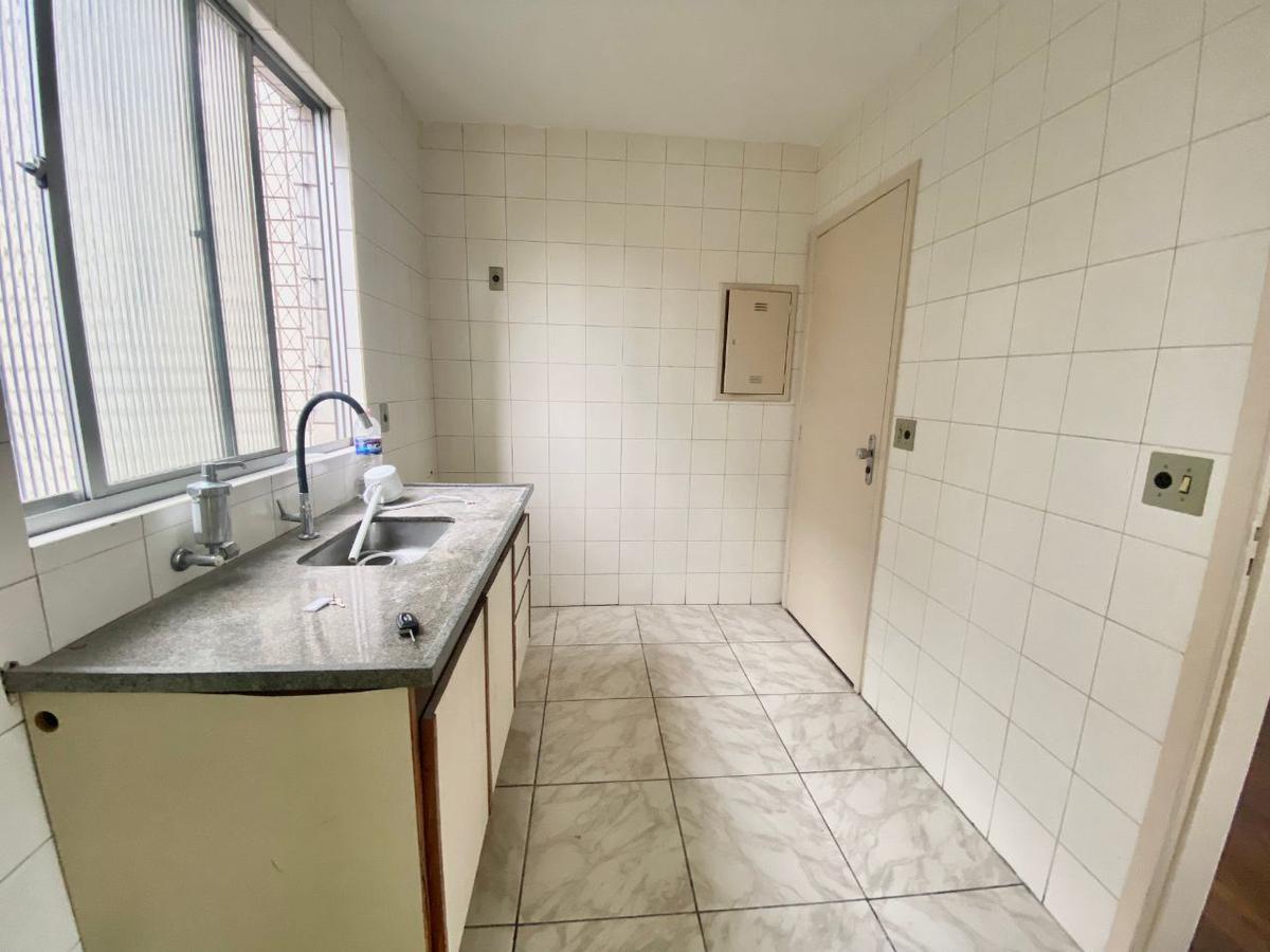 Apartamento, Santa Efigênia, 2 Quartos, 1 Vaga, 1 Suíte