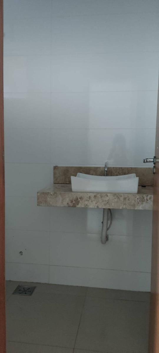 Casa, Jardim Panorama, 3 Quartos, 2 Vagas, 1 Suíte