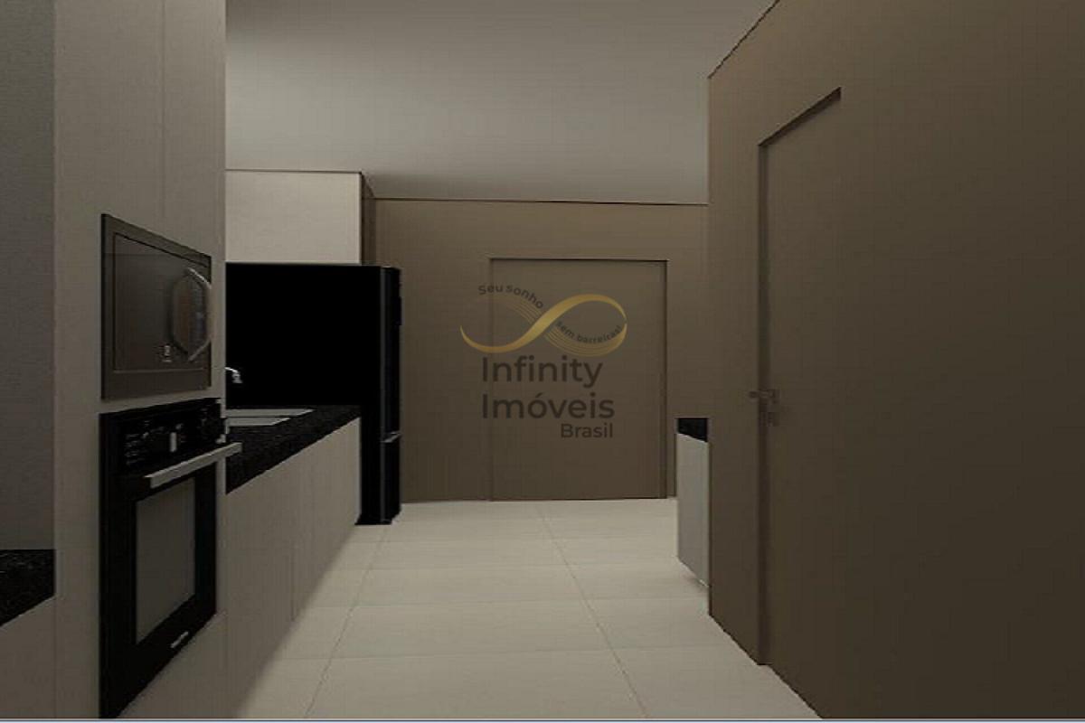 Apartamento, Lourdes, 4 Quartos