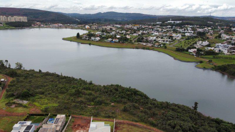 Lote, Alphaville - Lagoa dos Ingleses, 0 Quarto, 0 Vaga