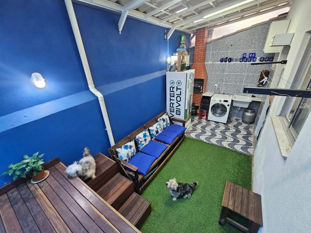 Apartamento, Santa Mônica, 3 Quartos, 1 Vaga, 1 Suíte