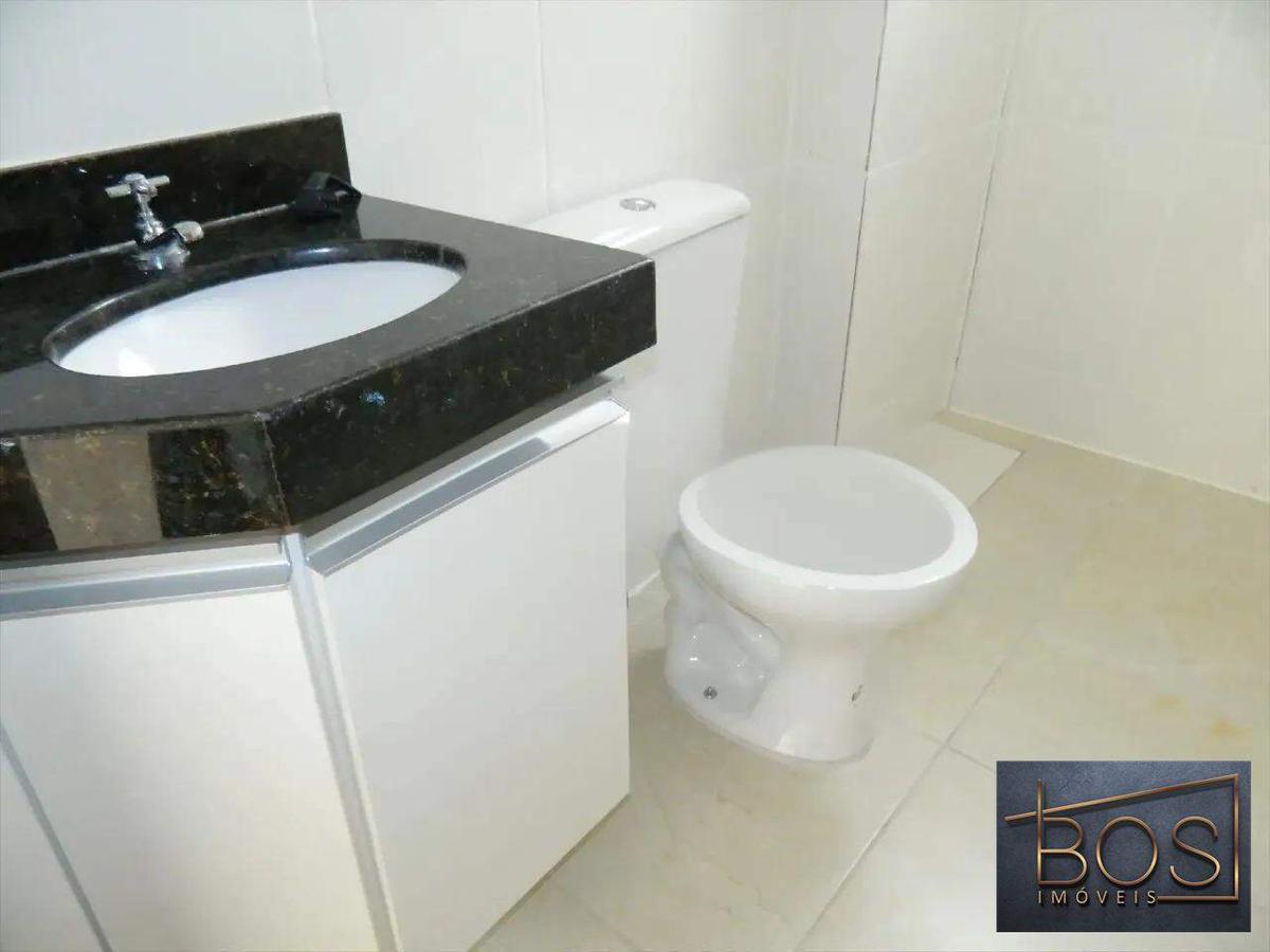 Apartamento, São Pedro, 2 Quartos, 3 Vagas, 1 Suíte