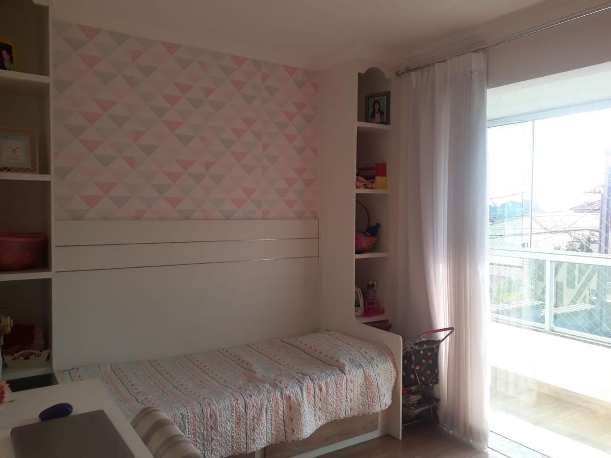 Apartamento, Jardim Paquetá, 3 Quartos, 2 Vagas, 1 Suíte