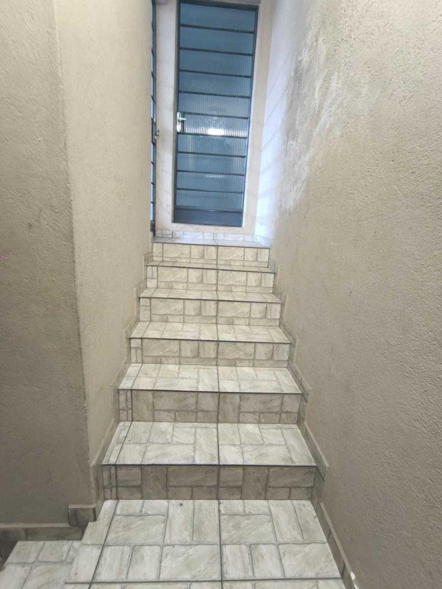 Apartamento, Santa Terezinha, 2 Quartos, 1 Vaga