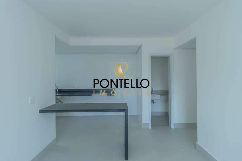 Apartamento, Sagrada Família, 3 Quartos, 2 Vagas, 1 Suíte