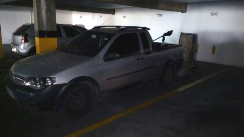 Apartamento, Grajaú, 4 Quartos, 2 Vagas, 1 Suíte