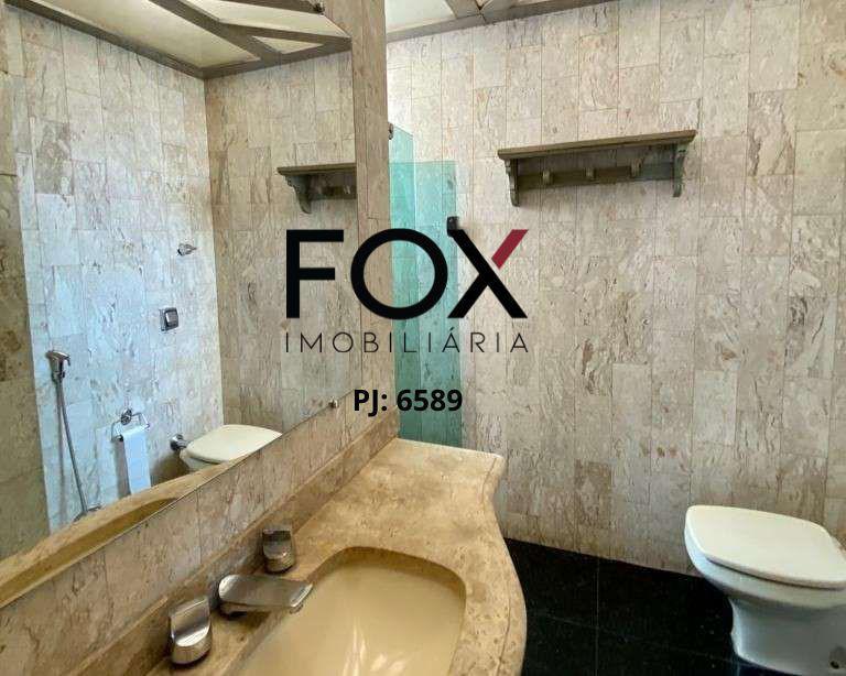 Cobertura, Santo Antônio, 3 Quartos, 2 Vagas, 2 Suítes