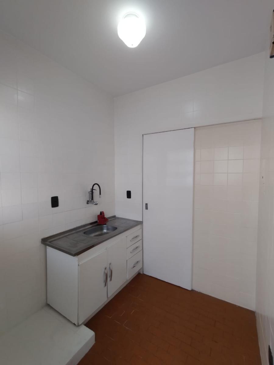 Apartamento, Nova Floresta, 2 Quartos, 1 Vaga
