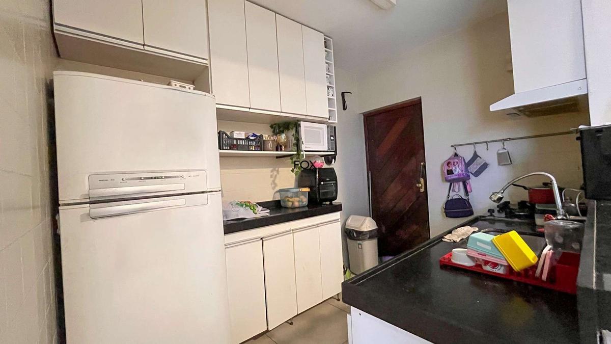 Cobertura, Sagrada Família, 3 Quartos, 2 Vagas, 1 Suíte
