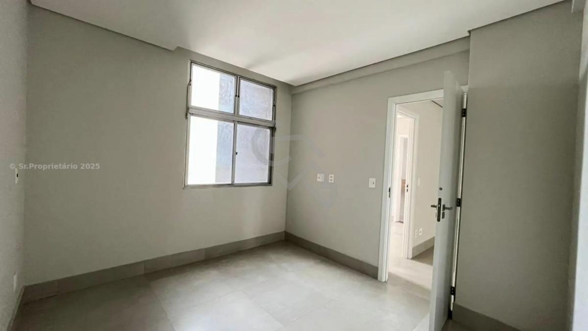 Apartamento, Centro, 2 Quartos, 0 Vaga, 1 Suíte