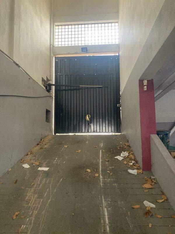 Prédio, Carlos Prates, 0 Quarto, 0 Vaga