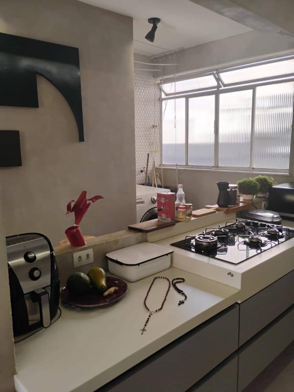 Apartamento, Sion, 2 Quartos, 1 Vaga, 1 Suíte