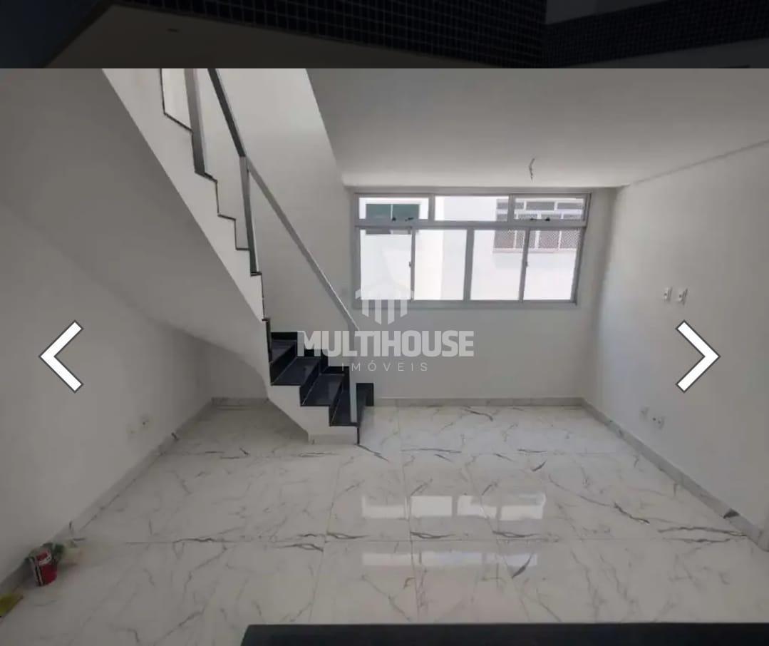 Apartamento, Santa Branca, 3 Quartos, 2 Vagas, 1 Suíte