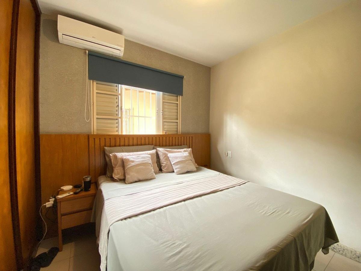 Cobertura, Santa Rosa, 4 Quartos, 1 Vaga, 2 Suítes