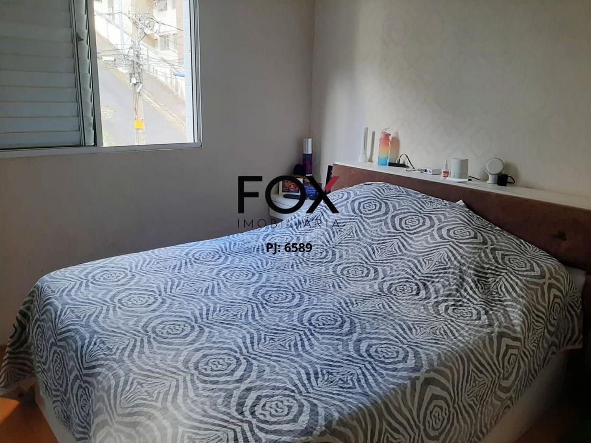 Apartamento, Buritis, 2 Quartos, 2 Vagas, 1 Suíte