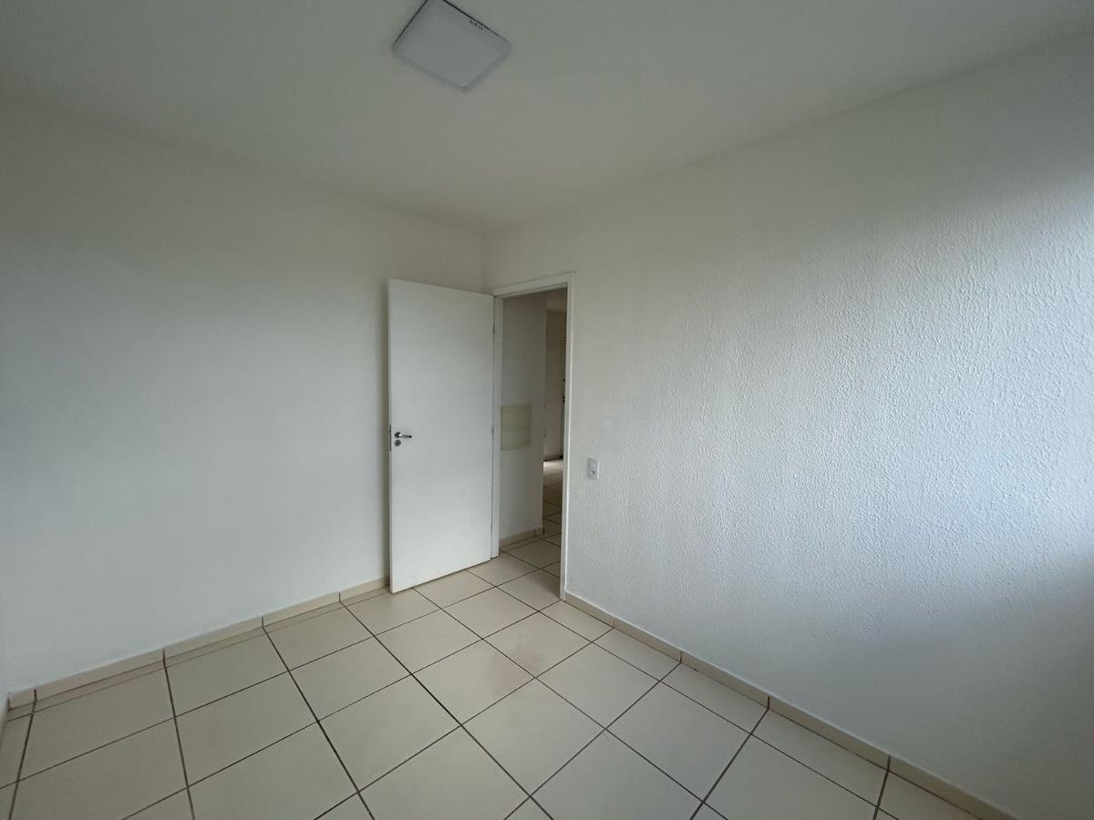 Apartamento, Icaivera, 2 Quartos, 1 Vaga