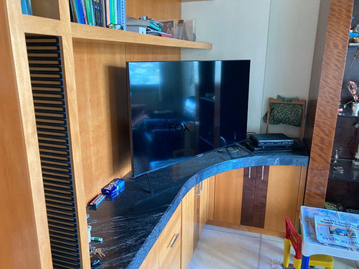 Apartamento, Belvedere, 4 Quartos, 4 Vagas, 2 Suítes