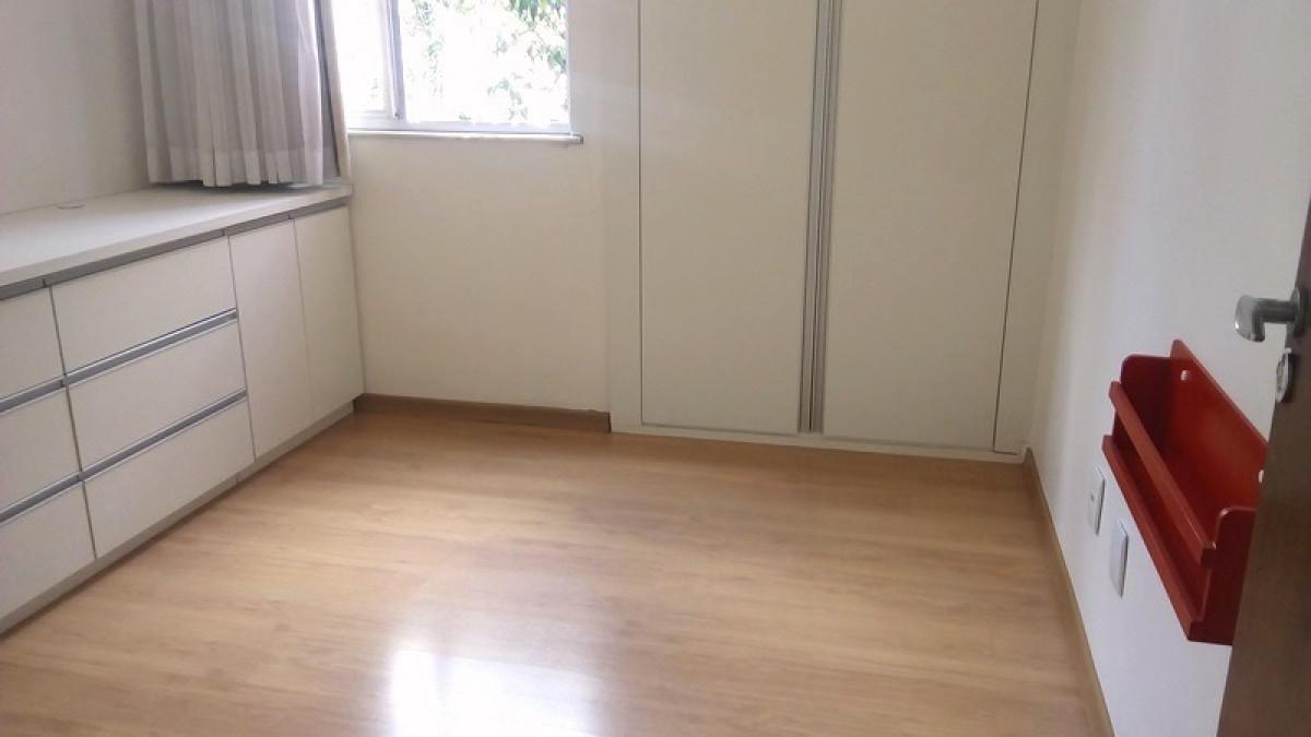 Apartamento, Nova Suíssa, 2 Quartos, 1 Vaga