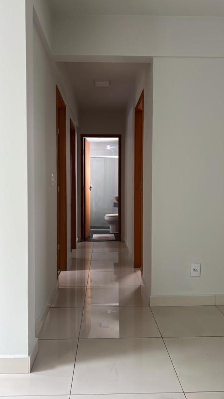 Apartamento, Buritis, 3 Quartos, 2 Vagas, 1 Suíte