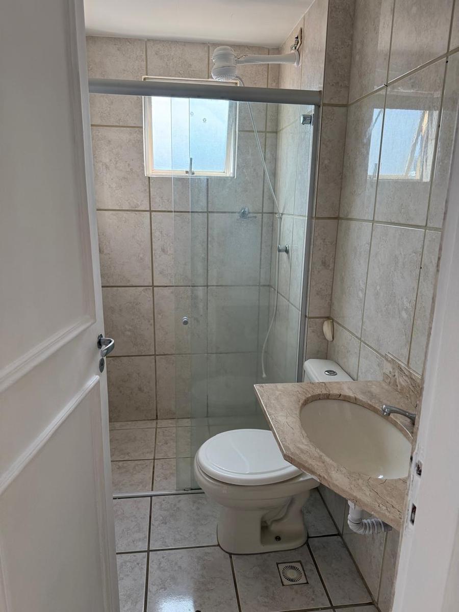 Apartamento, Santa Teresa, 3 Quartos, 2 Vagas, 1 Suíte