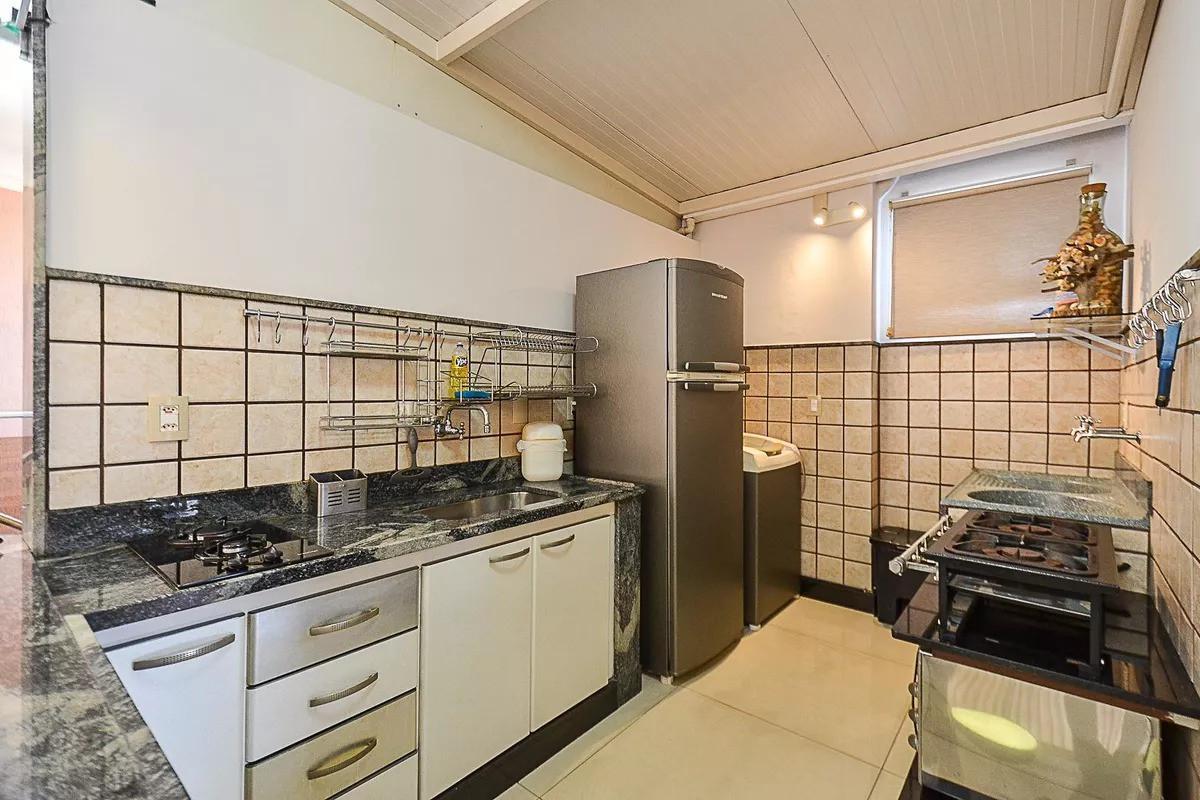 Cobertura, Cidade Nova, 4 Quartos, 2 Vagas, 1 Suíte