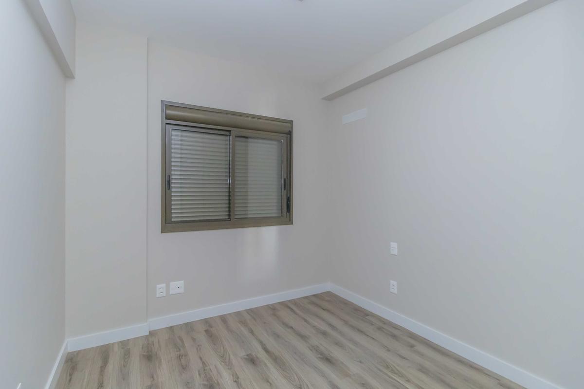 Apartamento, Cidade Nova, 4 Quartos, 3 Vagas, 2 Suítes