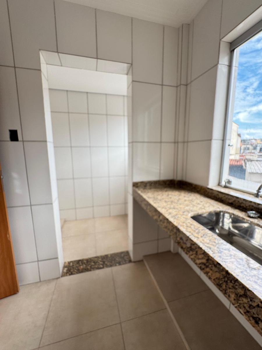 Apartamento, Novo Glória, 2 Quartos, 1 Vaga