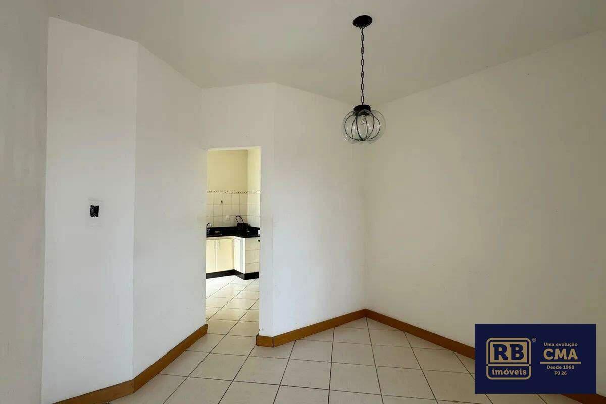 Apartamento, Anchieta, 3 Quartos, 1 Vaga