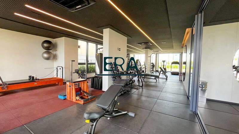 Apartamento, Vila da Serra, 1 Quarto, 1 Vaga, 1 Suíte