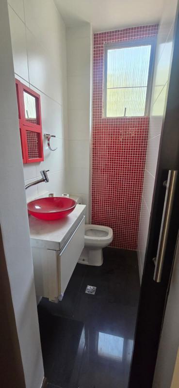 Apartamento, Dom Cabral, 2 Quartos, 1 Vaga