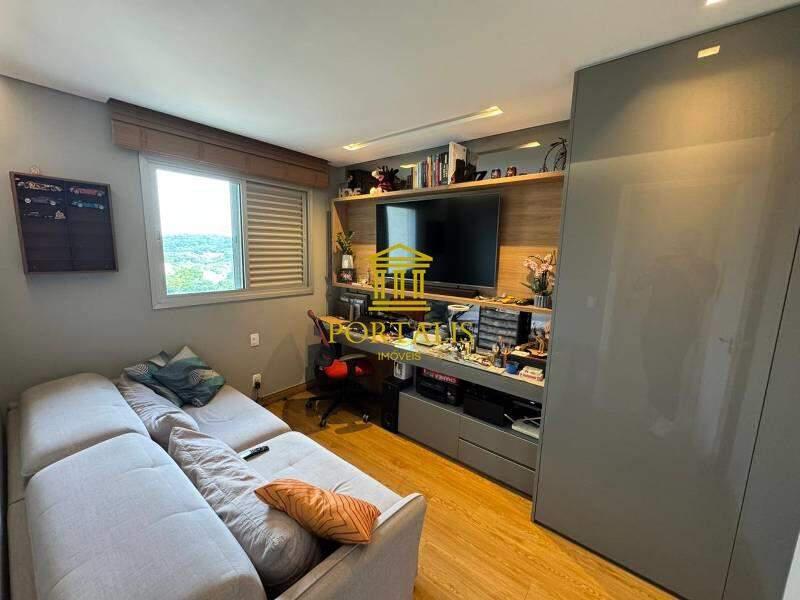 Apartamento, Liberdade, 2 Quartos, 2 Vagas, 1 Suíte