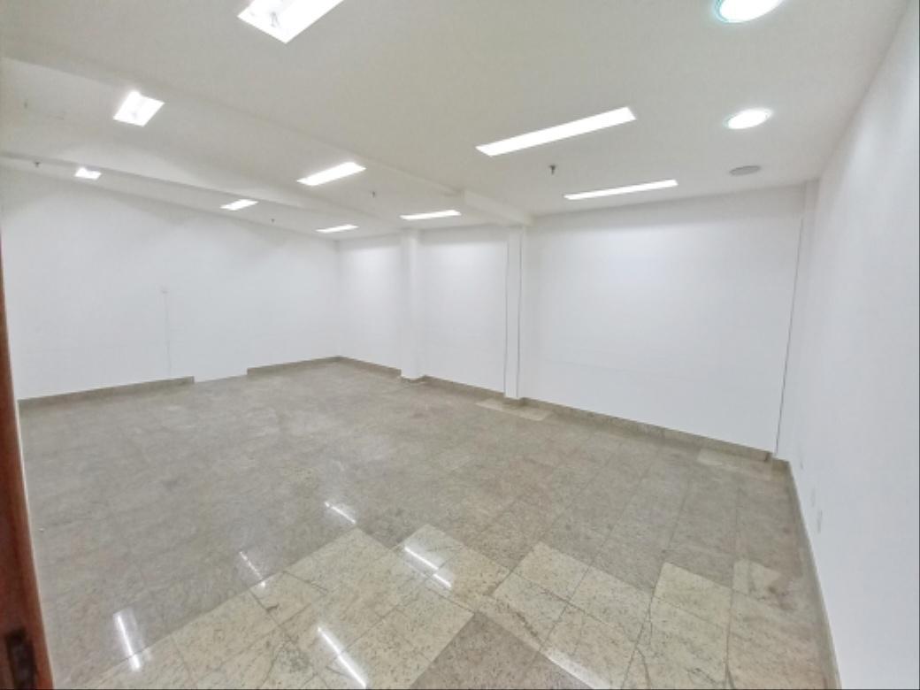 Andar, Santo Agostinho, 0 Quarto, 0 Vaga
