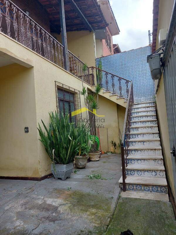 Casa, Salgado Filho, 4 Quartos, 4 Vagas, 1 Suíte