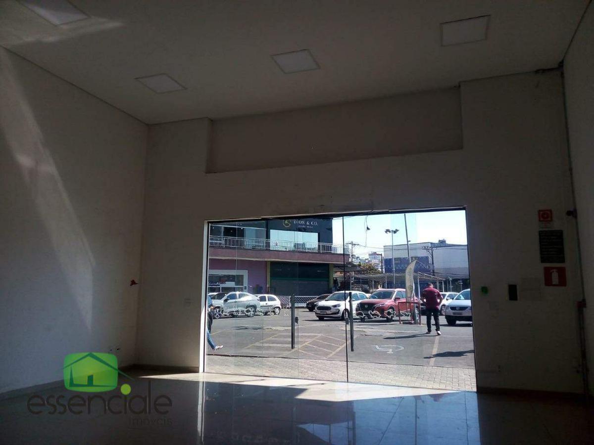 Andar, Inconfidentes, 0 Quarto, 0 Vaga
