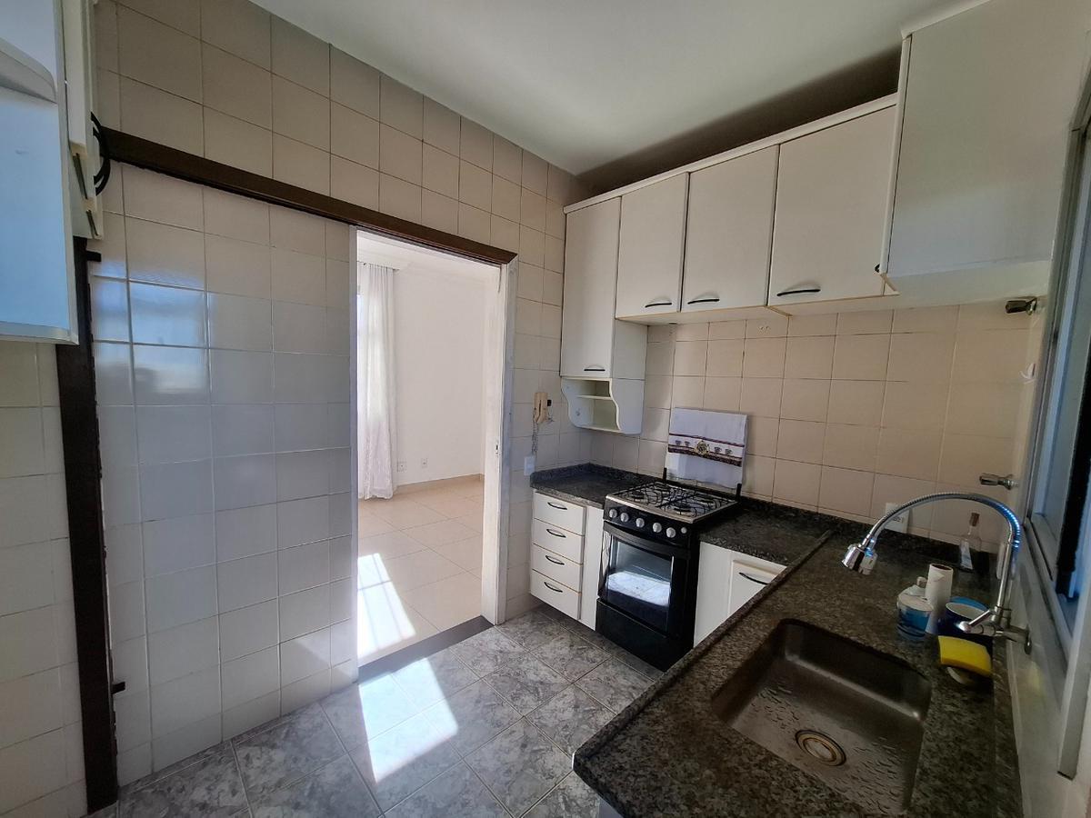 Apartamento, Ipiranga, 3 Quartos, 1 Vaga, 1 Suíte