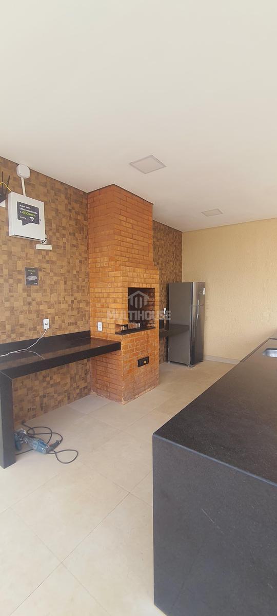 Apartamento, Planalto, 2 Quartos, 2 Vagas
