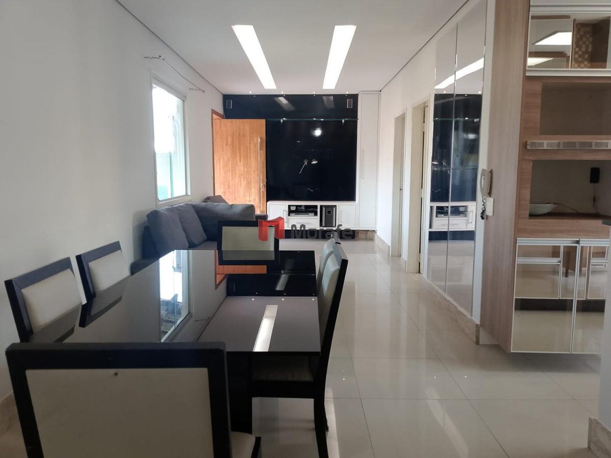 Casa, Santa Mônica, 3 Quartos, 1 Vaga, 1 Suíte