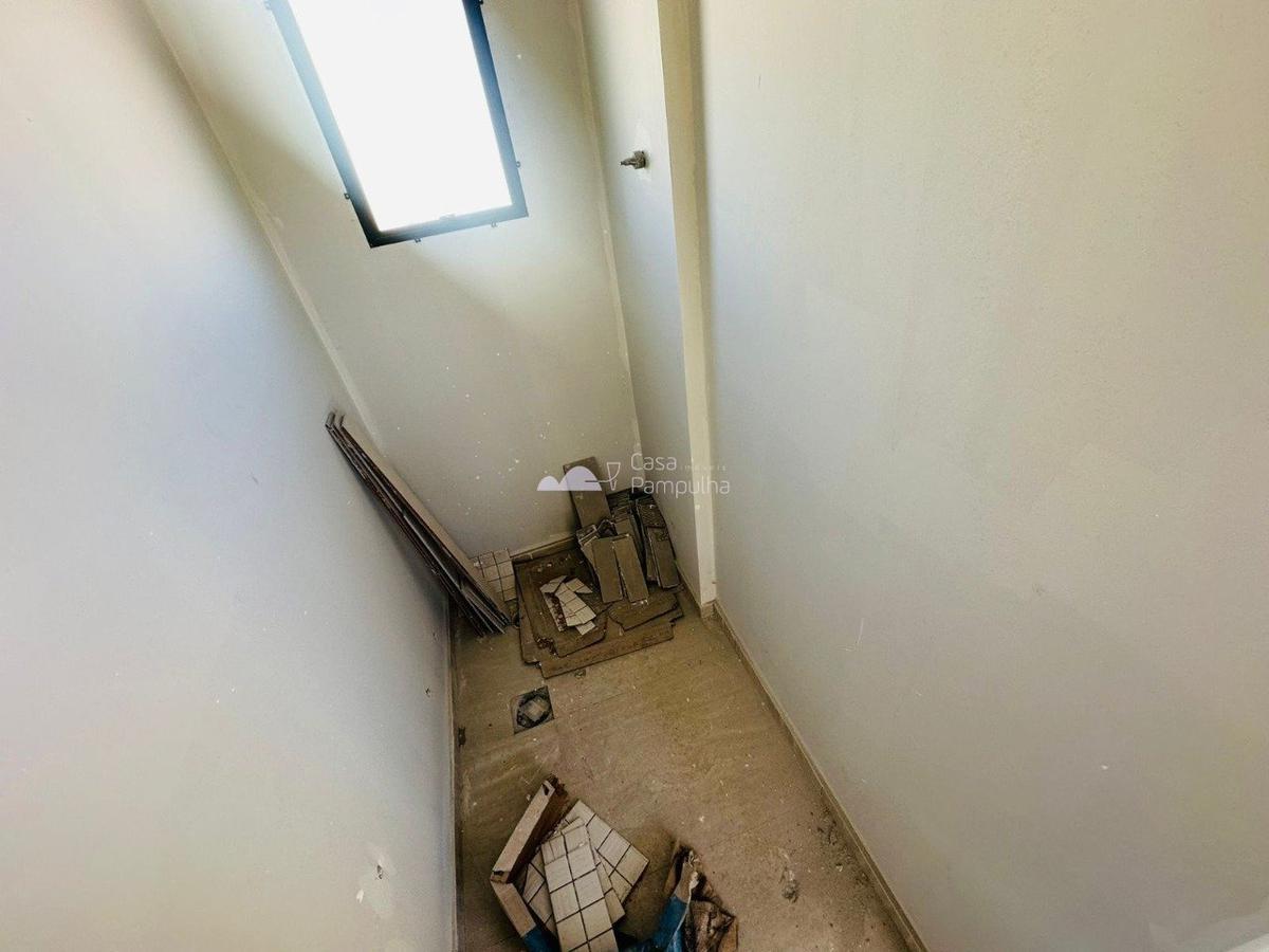 Apartamento, Itapoã, 3 Quartos, 2 Vagas, 1 Suíte