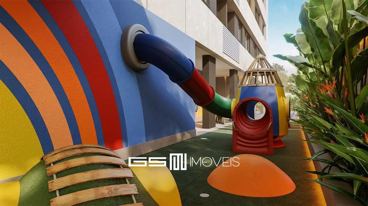 Apartamento, Santo Antônio, 3 Quartos, 2 Vagas, 1 Suíte