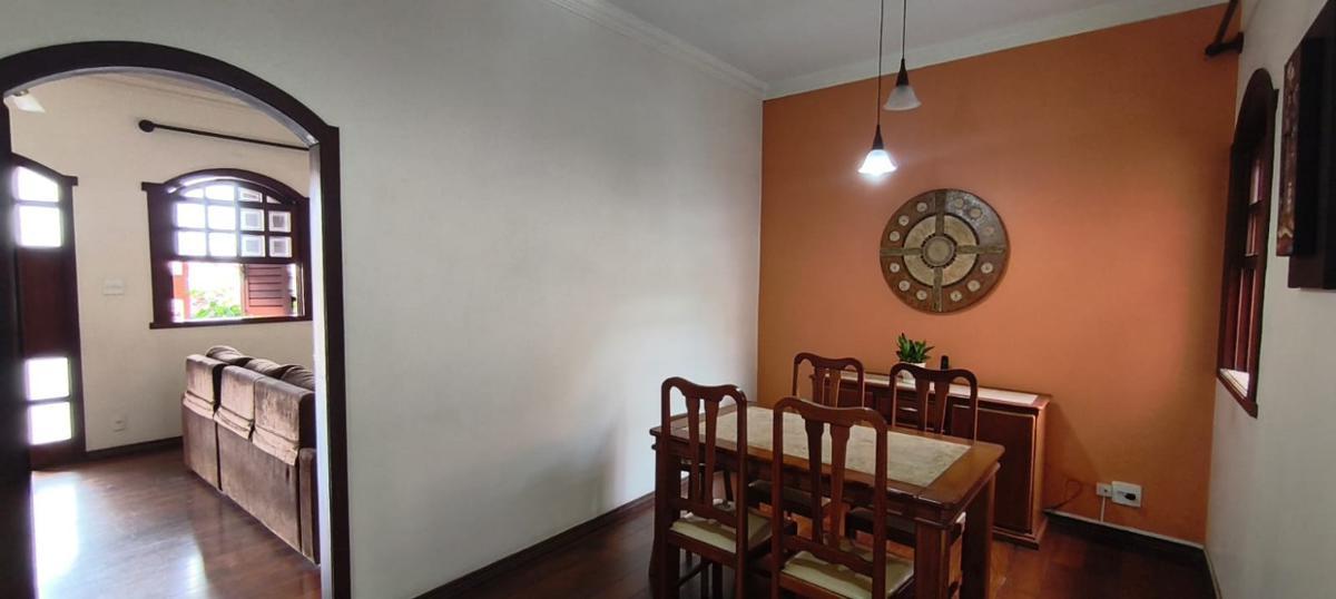 Casa, Renascença, 3 Quartos, 3 Vagas, 1 Suíte