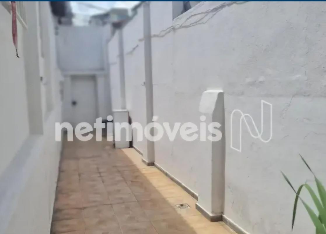 Casa, Floresta, 3 Quartos, 1 Vaga