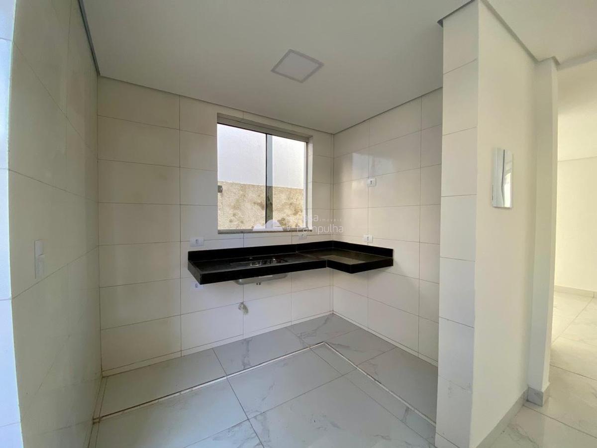 Casa, Etelvina Carneiro, 3 Quartos, 2 Vagas, 1 Suíte